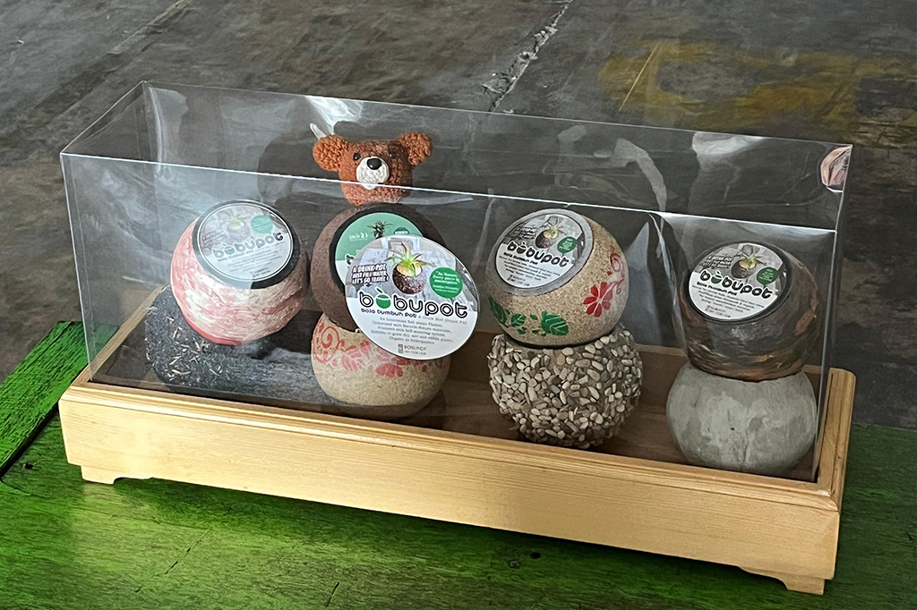 inovasi UMKM Jawa Timur