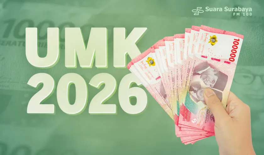 update UMKM Jawa Timur 2026