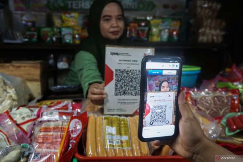 Akselerasi UMKM Go Digital