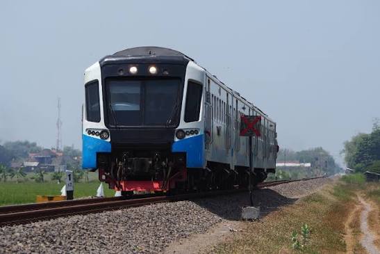 Surabaya Regional Railway Line